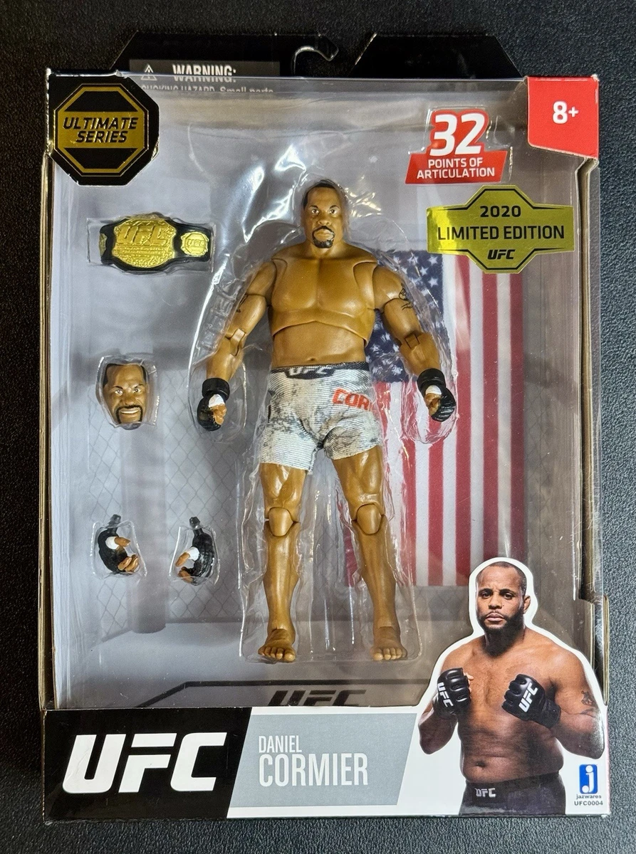 Ufc Figure for sale | eBay
