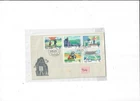 China Year 1978 Stamp T24 One Set on FDC