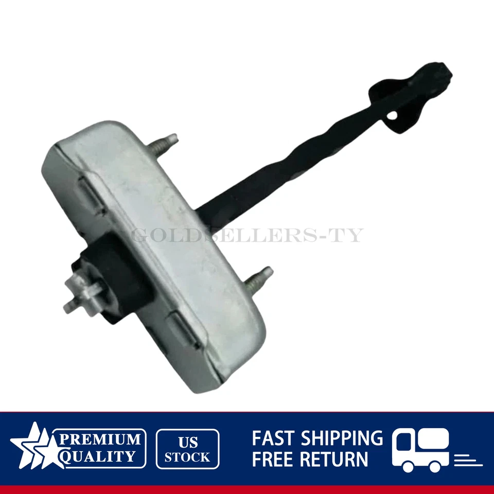 NEW 68610-06152 Front LH Or RH Door Check For 2018-2019 Toyota Camry US Foto 3 de 4