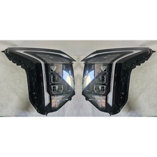 2026 Kia Sportage SX Prestige X-Pro Triple LED MFR Scheinwerfer Paar OEM