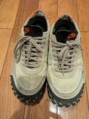 Nike CONSIDERED LAVA DOME US8 No Box Acg