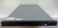 Dell PowerVault TL1000 1U Tape Autoloader LTO-5 SAS Tape Drive 9-Slot