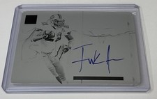 2023 Panini Impeccable Football Cards 39