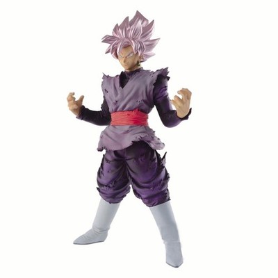 Dragon Ball Super Banpresto Blood of the Saiyans Figure - SSR Goku