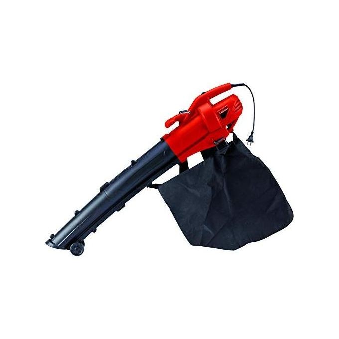 Recensione Sandrigarden SG-AS 3000 Aspirafoglie: Vale la Pena?