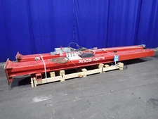 ROTARY LIFT/A DOVER INDUSTRIES COMPANY  2-POST LIFT  01100046809