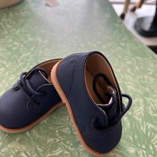 Janie and Jack Shoes Sneakers and Boots Bundle NWT