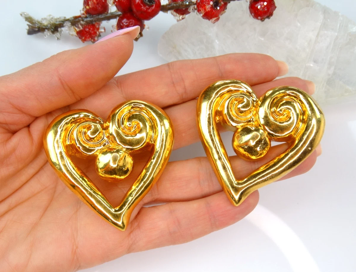 Las mejores ofertas en Christian Lacroix Joyería en Pendientes de