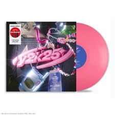 Various Artists - Y2K25: The Music That Made The Millennium (Vinyl)