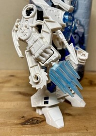 LEGO Hero Factory Furno 2.0 & Preston Stormer Bundle 2065/ 7164 Figs Complete