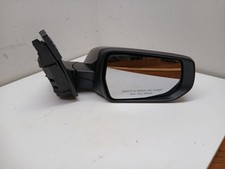 3-Pin Right Passenger Side Door Mirror Fit For 2016-2022 Chevy Malibu L  LS