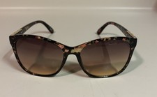 Revlon Tortoise Sunglasses Sr1117 RVN 47