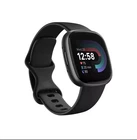 New In Box Fitbit Versa 4 Health & Fitness Smartwatch with GPS  | Activity Watch