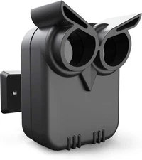 Driveway Sensor- Extra Wireless Weather Resistant Outdoor/Indoor 1 Sensor 