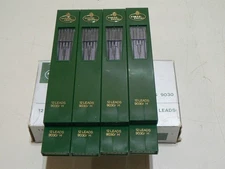 96 Faber Castell Drawing Leads 9030 H Made in Germany
