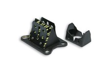 Pacco Lamellare Malossi VL17 MHR con Lamelle Carbonio Spessore 0.30 Minarelli...