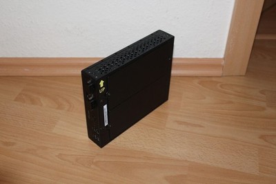 Shuttle DS77U5 - Intel Core i5, 8 GB RAM, SSD - Win 10, Mini PC, Lüfterlos #10