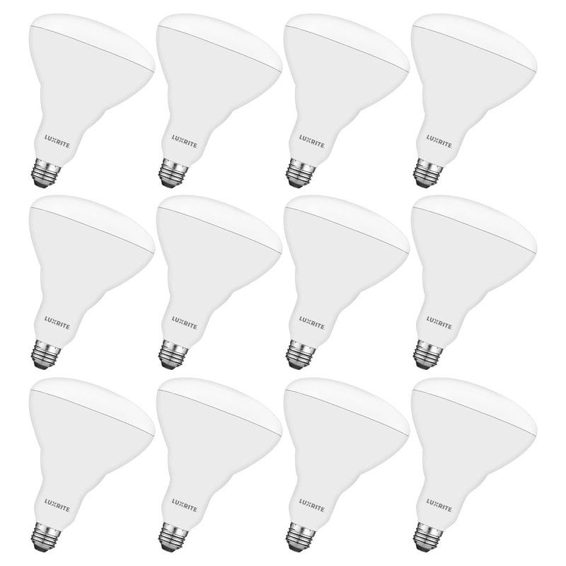 85w Equivalent 3000k Soft White Dimmable 1100