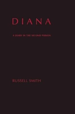 Russell Smith Diana (Paperback)