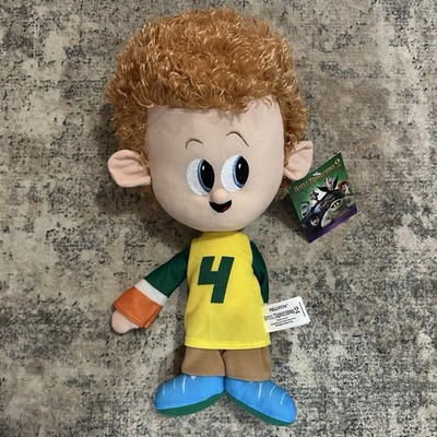Hotel Transylvania 2 Dennis Plush Stuffed Toy Movie Merchandise Kellytoy 2015