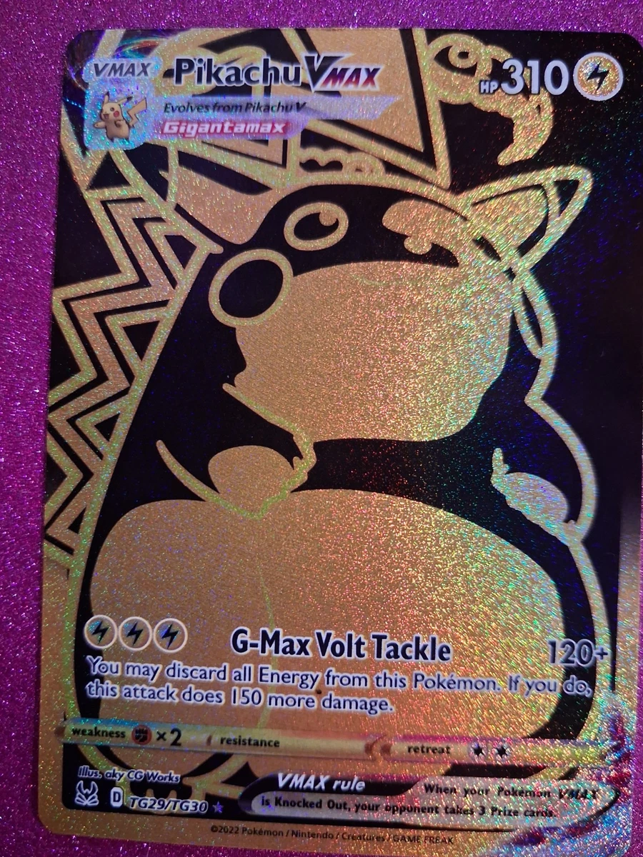 Pikachu VMAX 279/184 S8b: Vmax Climax for sale | eBay