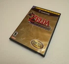 The Legend of Zelda The Wind Waker (GameCube) - CIB Tested Works Player's Choice