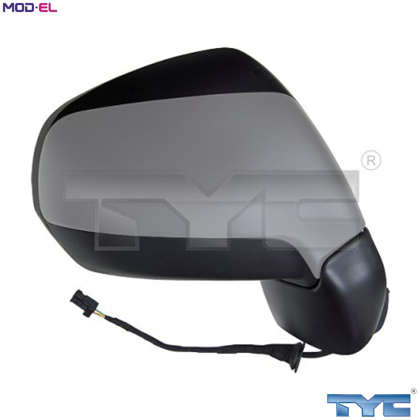 EXTERIOR MIRROR 305-0137 FOR CITROEN 8FN /8FS /8FP 1.4L 9HD /9HP /9HX 1.6L 4cyl - Image 4