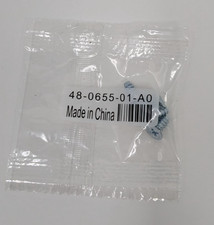Cisco 48-0655-01-A0 9 Phillips Flat-Head Screws