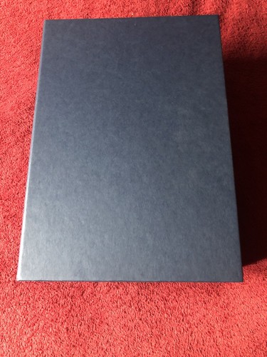 A Song Of Ice And Fire Hardback Folio Collector’s Edition Set Used - Picture 11 of 19