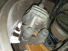 BREMSSATTEL VORN RECHTS / 2625653 FÜR PEUGEOT 208 I CA_, CC_ 1.2 THP 110