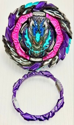 Takara Tomy Beyblade Burst Roar Bahamut GgMm-10 Collectible 15+