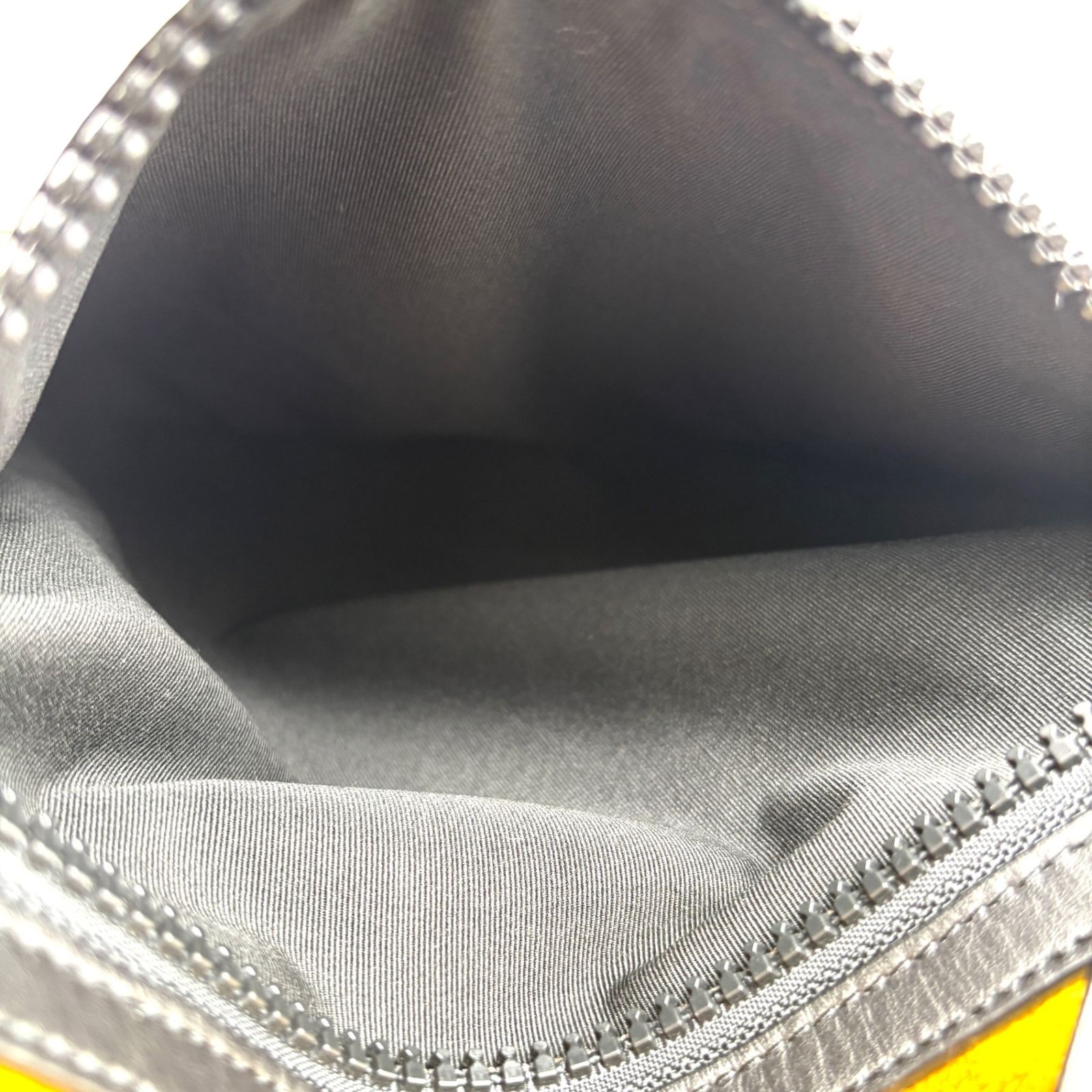 Excellent Condition Coach Shell Tailored Backpack… - image 9