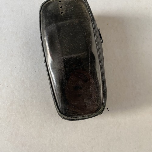 Téléphone vintage Nokia 3360 modèle non testé avec coque téléphone classique style Y2K - Photo 8 sur 9