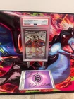 Charizard ex 215/197 Ultra Rare PSA 10 TCG SV03 Obsidian Flames