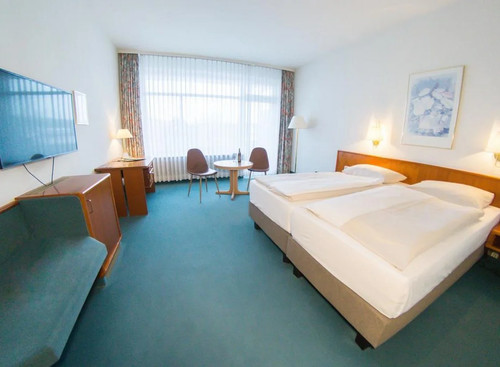 Kurzreise Bayern Fichtelgebirge 6 Tage für 2 Personen Wellness Hotel Gutschein - Picture 6 of 12
