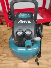 Anvil Pancake Air Compressor #1002-714-647 - 2 Gal 100psi