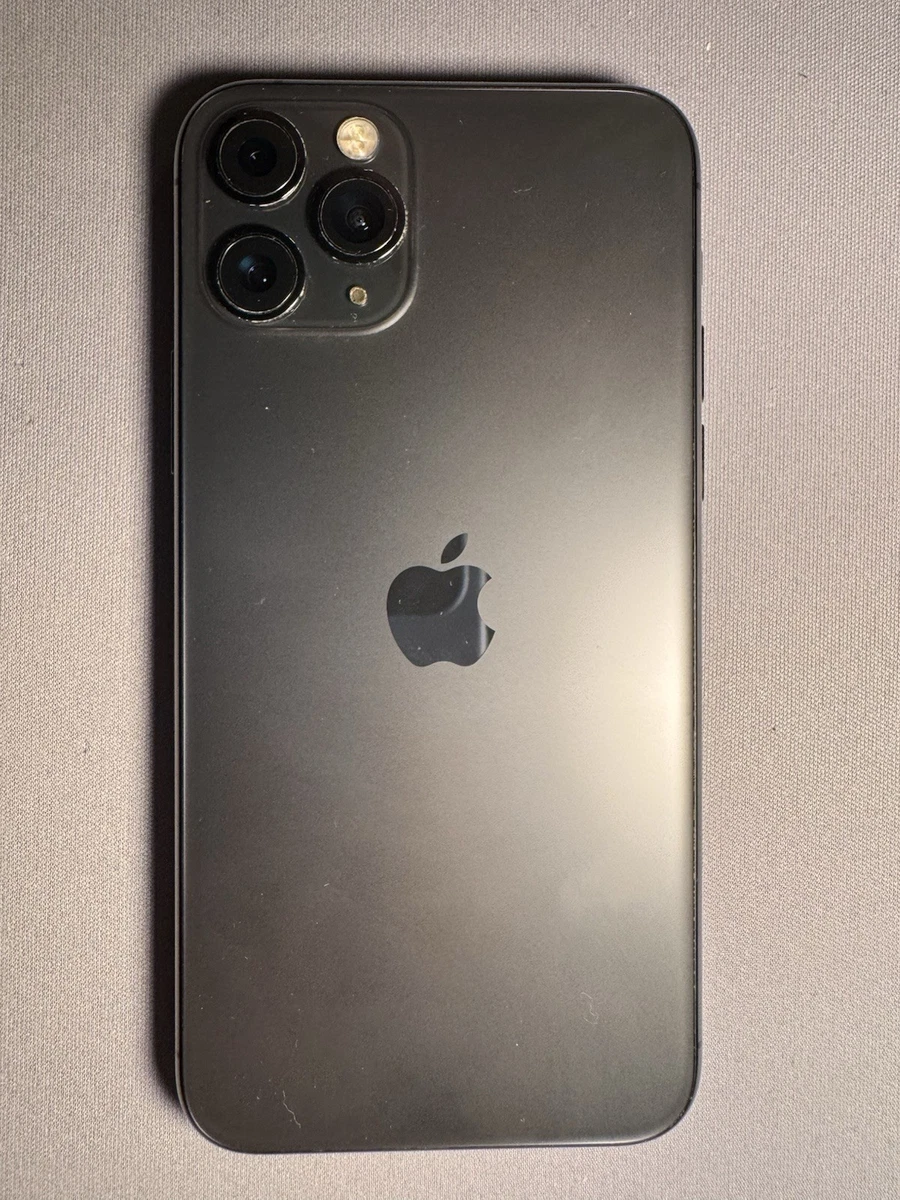 Apple iPhone 11 Pro iOS for sale | eBay