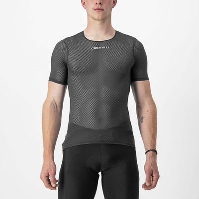 Castelli Pro Mesh 2.0 Short Sleeve