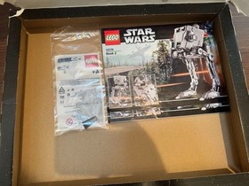 Rare Item NameLEGO 10174 LEGO Blocks Star Wars STARWARS No missing parts With