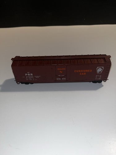 Cojín aislante Athearn HO PRR 27294 Pennsylvania coche de caja de 50' | Zustand: Used