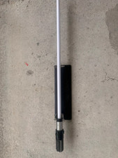Sabre laser Master Replicas Force FX officiel – Yoda