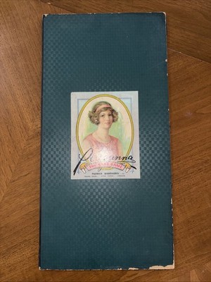 1915 Pollyanna The Glad Game Parker Brothers Game Board Vintage