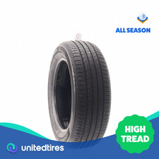 Used 21560r17 Hankook Kinergy Gt 96h - 832