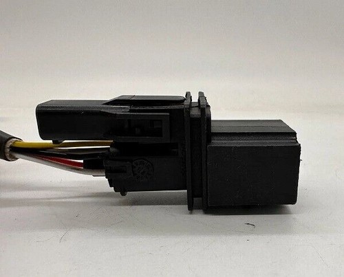 0258007057 Bosch LAMBDA OXYGEN SENSOR FRONT FOR AUDI VOLKSWAGEN SEAT SKODA 1.8T - Picture 4 of 5