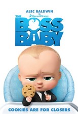BABY BOSS COLLECTION  2 Discs 