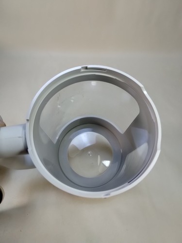 Bodum White French Press macchina da caffè 12 tazze 1,5 L chicco ghiaccio freddo K11683 - Foto 13 di 13