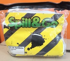 Spill & Go 22 Litre Oil Spill Kit