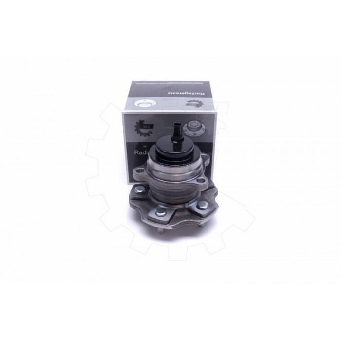 Moyeu de roue arrière en acier forgé de haute qualité pour Lexus RX séries 4245048050