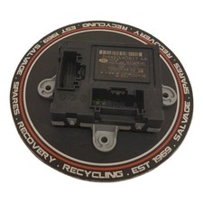 JAGUAR XF DOOR ECU X250 MK1 PREMIUM LUXURY 2011-2015 FRONT LEFT BH42-14D617-AA