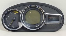 RNI248105260R tableau de bord compteur RENAULT MEGANE III SPORT TOURER 3401813